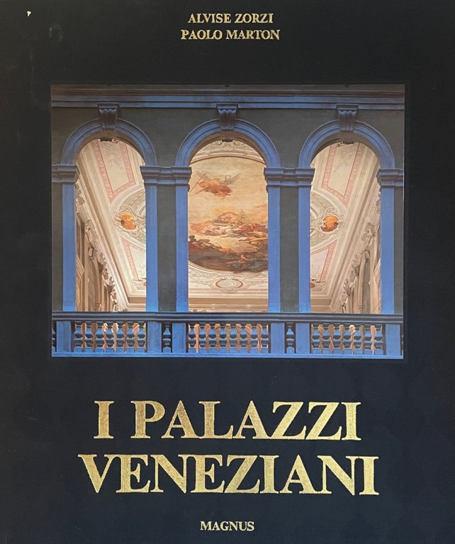 I PALAZZI VENEZIANI | Immagine Gallery 2