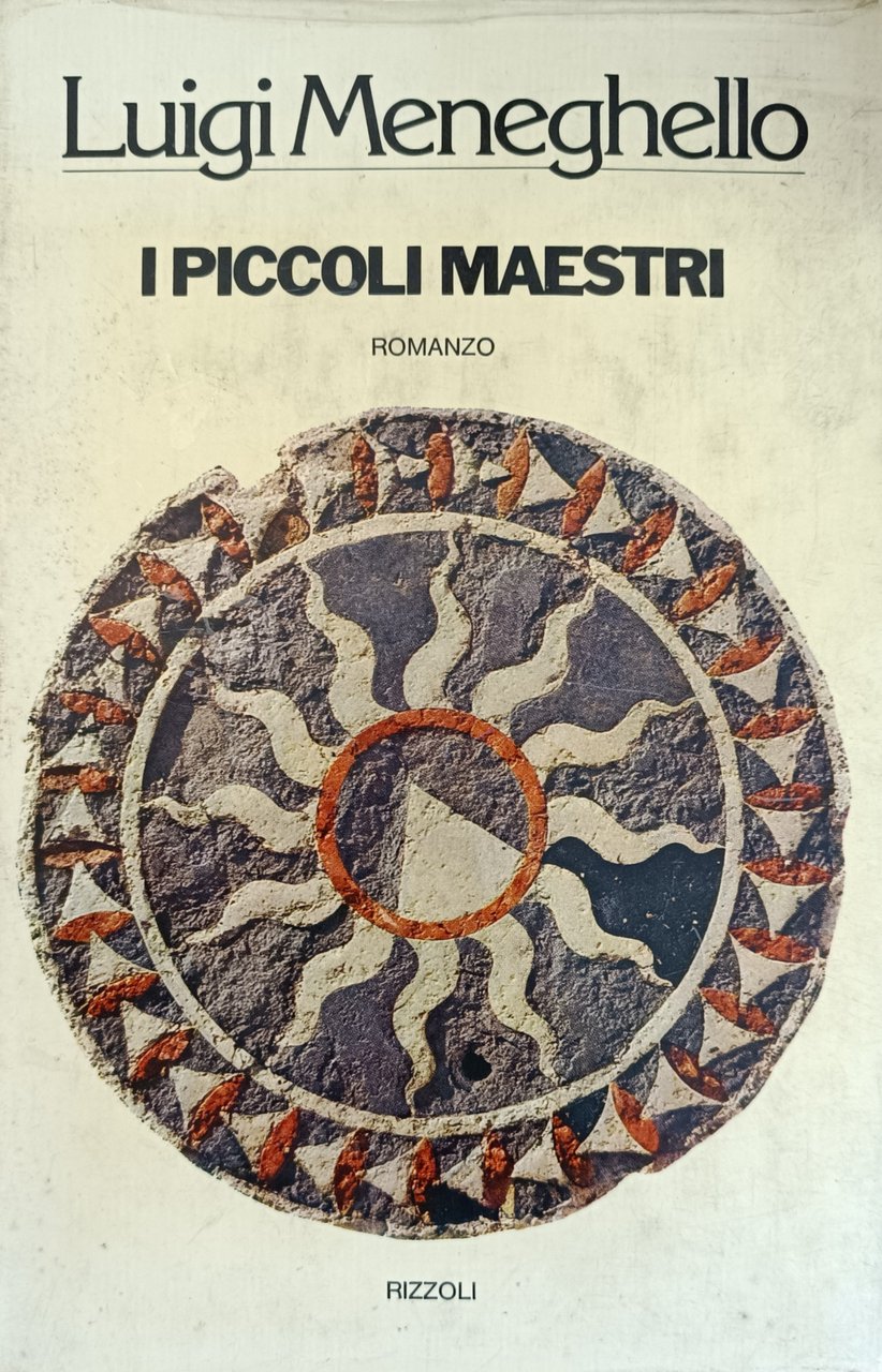I PICCOLI MAESTRI