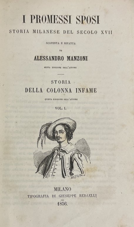 I PROMESSI SPOSI