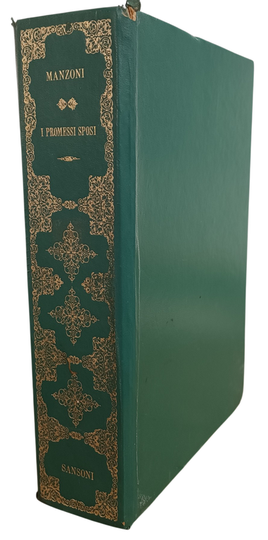 I PROMESSI SPOSI | Immagine Gallery 2