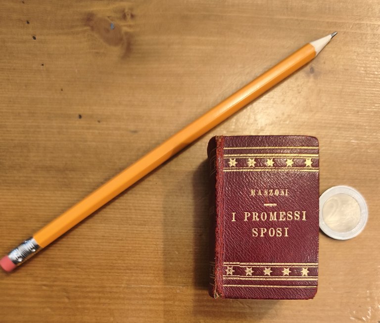 I PROMESSI SPOSI | Immagine Gallery 2