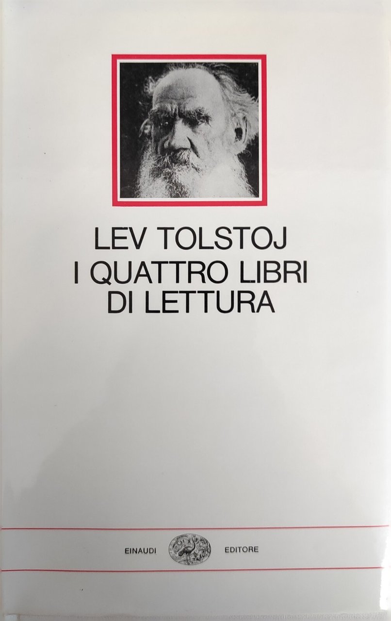 I QUATTRO LIBRI DI LETTERATURA | Immagine principale