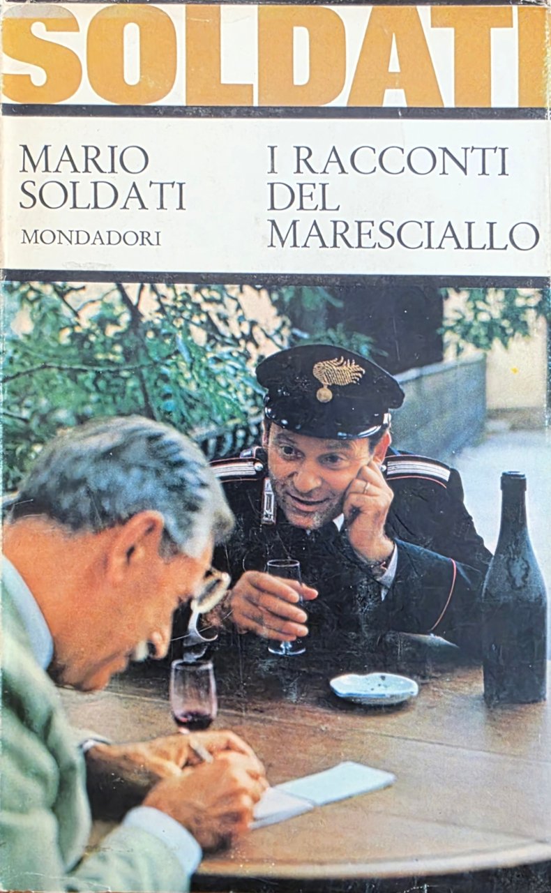 I RACCONTI DEL MARESCIALLO