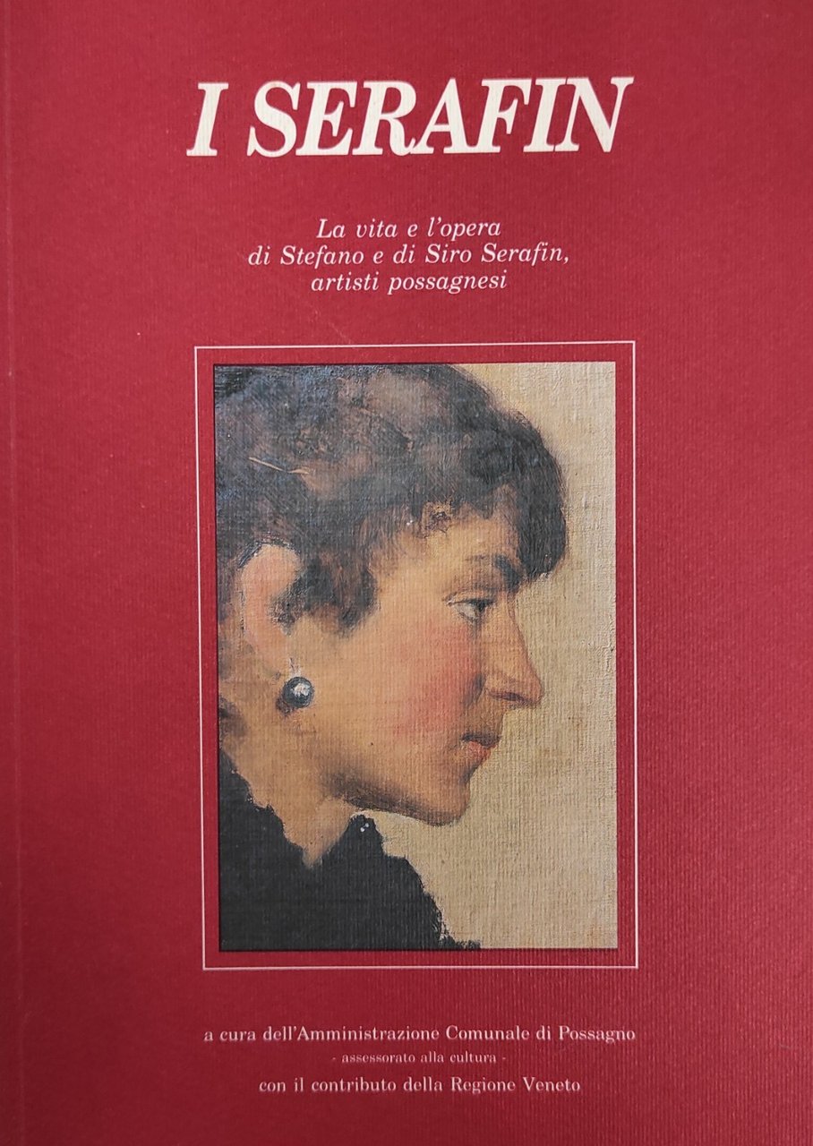 I SERAFIN. LA VITA E L'OPERA DI STEFANO E DI … | Immagine principale