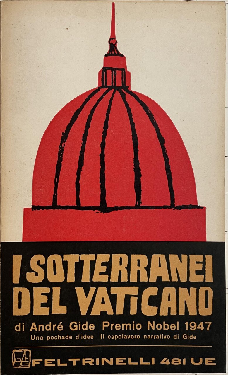 I SOTTERRANEI DEL VATICANO