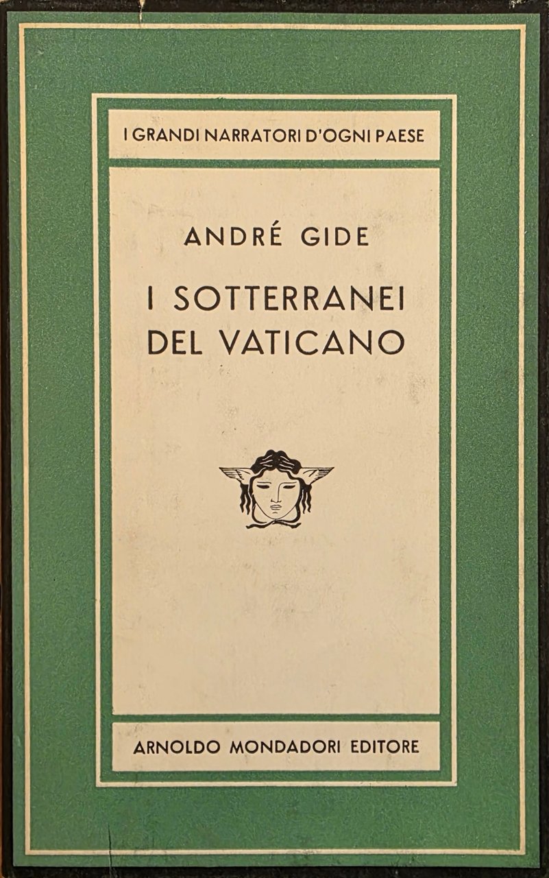 I SOTTERRANEI DEL VATICANO | Immagine principale