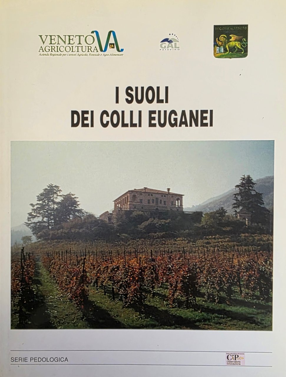 I SUOLI DEI COLLI EUGANEI | Immagine principale