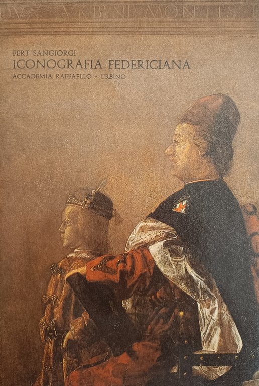 ICONOGRAFIA FEDERICIANA