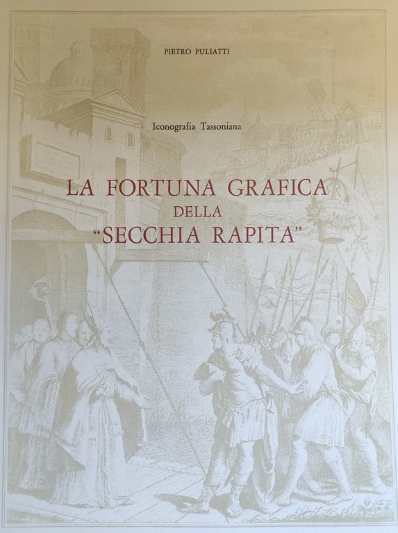 ICONOGRAFIA TASSONIANA