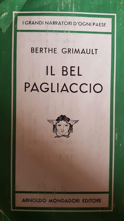 IL BEL PAGLIACCIO