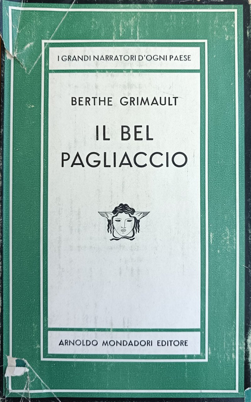 IL BEL PAGLIACCIO