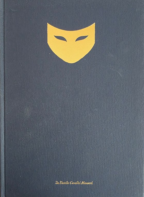 IL CALENDARIO DELLE MASCHERE