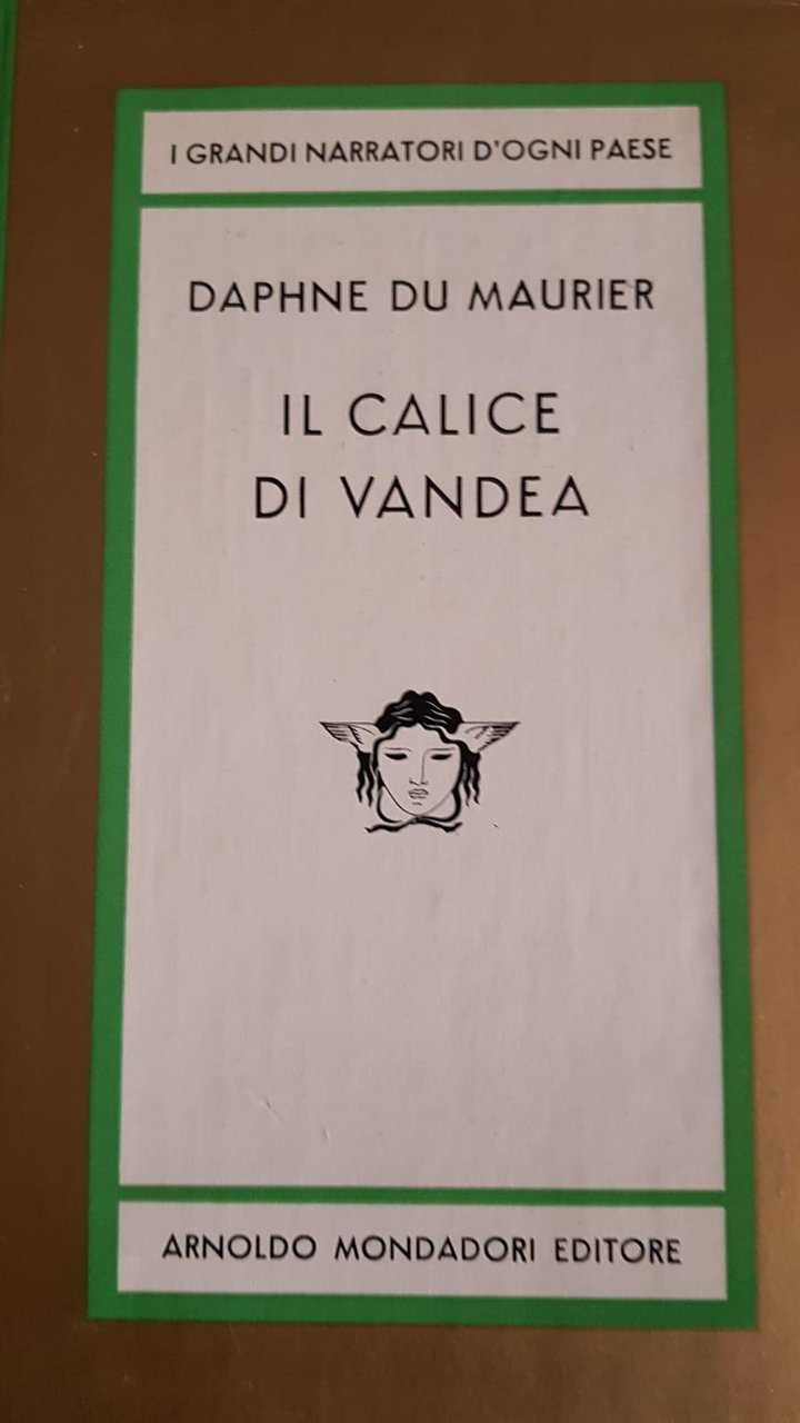 IL CALICE DI VANDEA