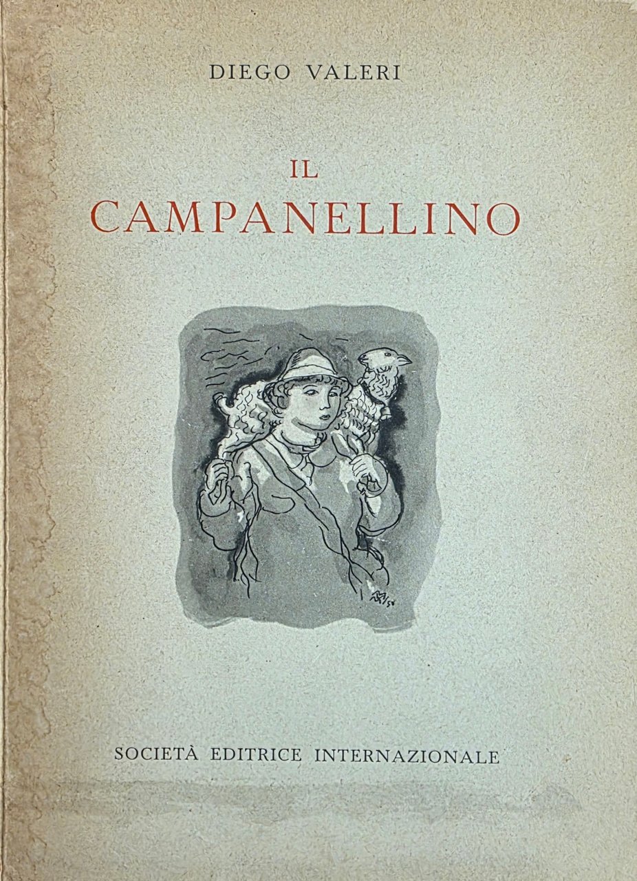 IL CAMPANELLINO