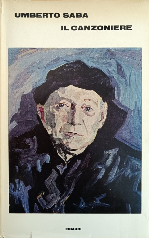 IL CANZONIERE (1900 - 1954)