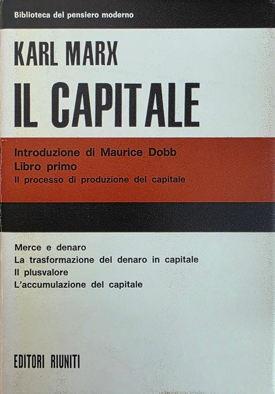 IL CAPITALE | Immagine Gallery 3