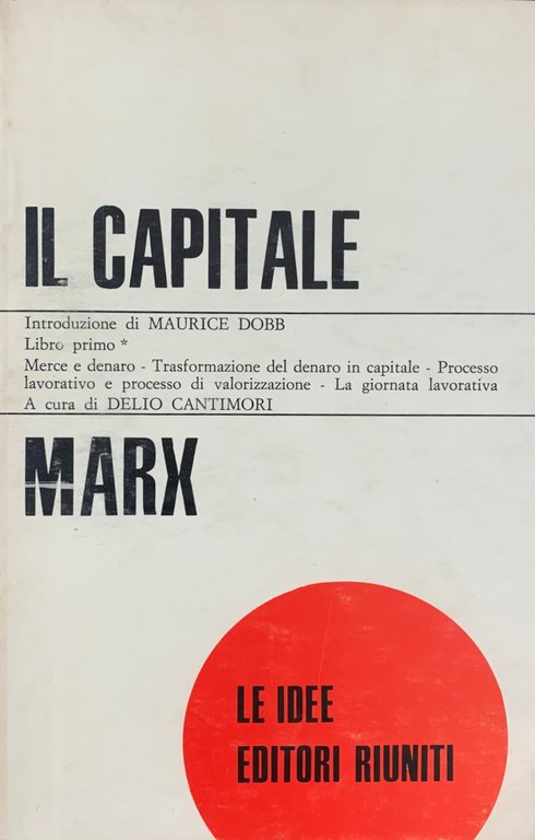 IL CAPITALE