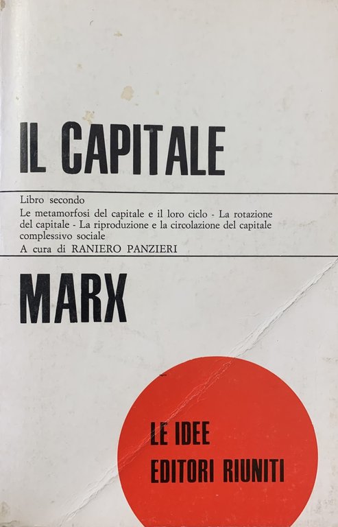 IL CAPITALE