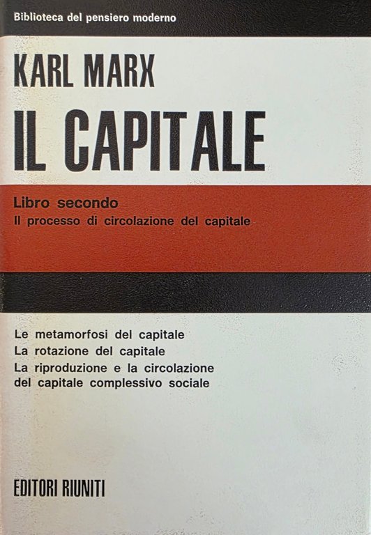 IL CAPITALE | Immagine Gallery 5