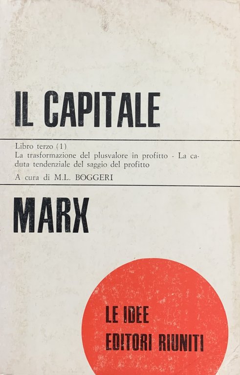 IL CAPITALE