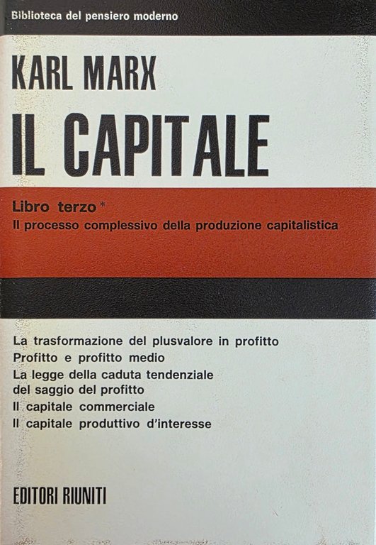 IL CAPITALE | Immagine Gallery 6