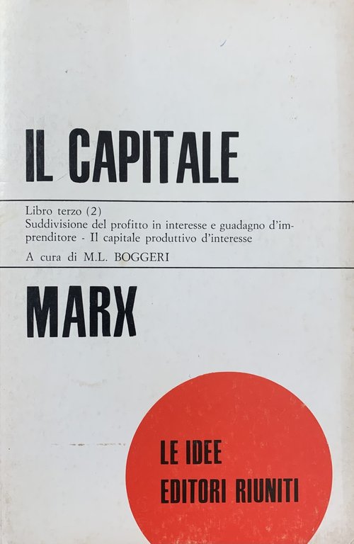 IL CAPITALE