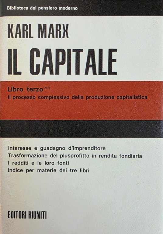 IL CAPITALE | Immagine Gallery 9