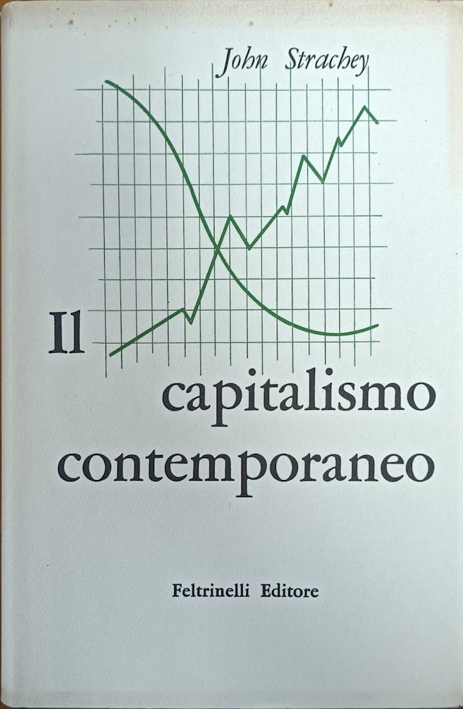 IL CAPITALISMO CONTEMPORANEO