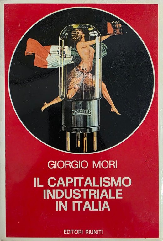 IL CAPITALISMO INDUSTRIALE IN ITALIA | Immagine Gallery 2