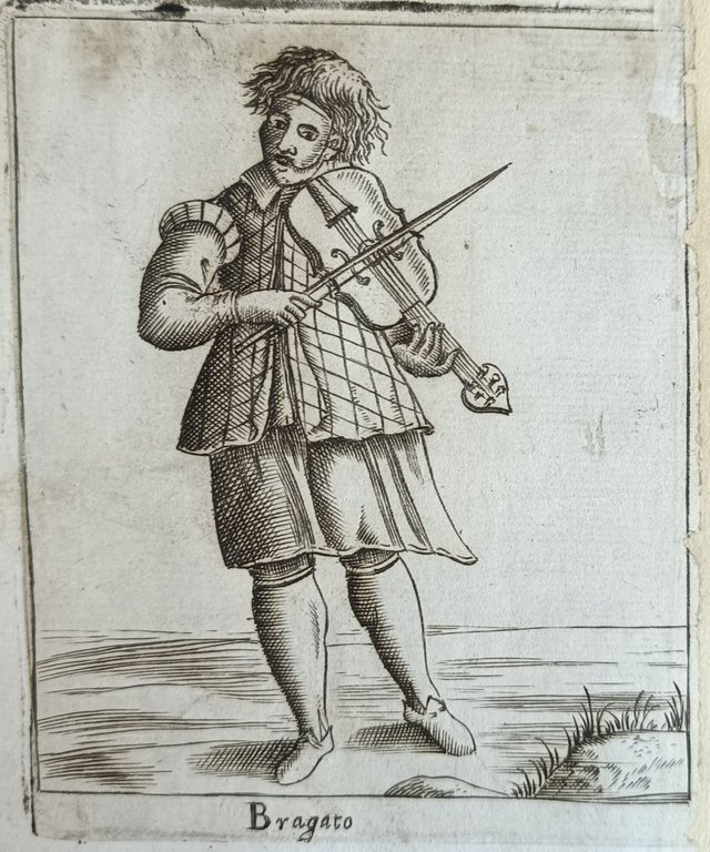 IL CARNEVALE ITALIANO MASCHERATO
