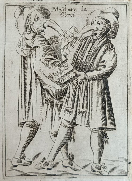 IL CARNEVALE ITALIANO MASCHERATO