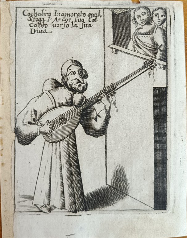 IL CARNEVALE ITALIANO MASCHERATO