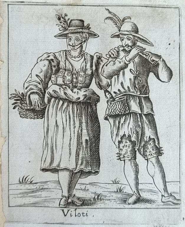 IL CARNEVALE ITALIANO MASCHERATO
