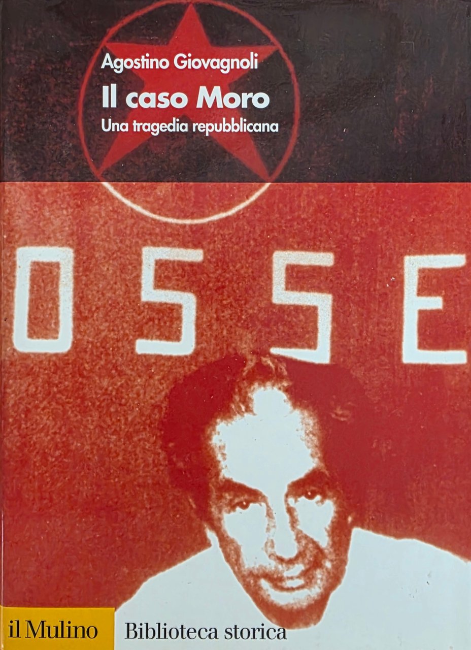 IL CASO MORO. UNA TRAGEDIA REPUBBLICANA | Immagine principale