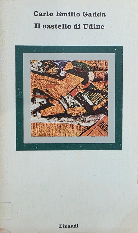 IL CASTELLO DI UDINE | Immagine Gallery 4