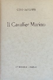 IL CAVALIER MARINO