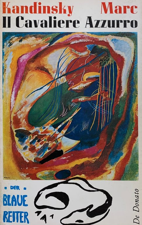 IL CAVALIERE AZZURRO | Immagine Gallery 2