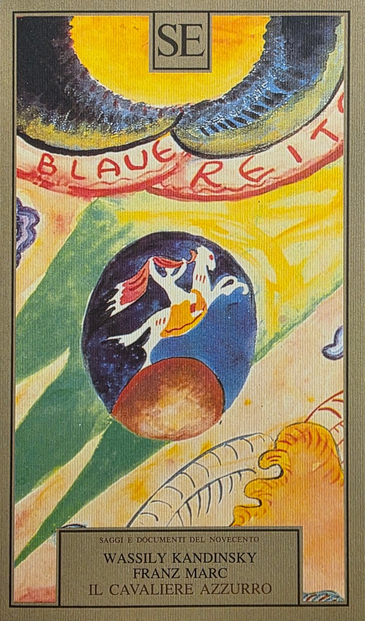 IL CAVALIERE AZZURRO