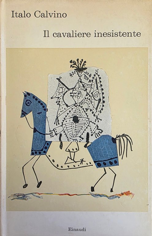 IL CAVALIERE INESISTENTE