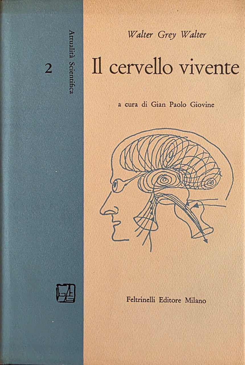 IL CERVELLO VIVENTE