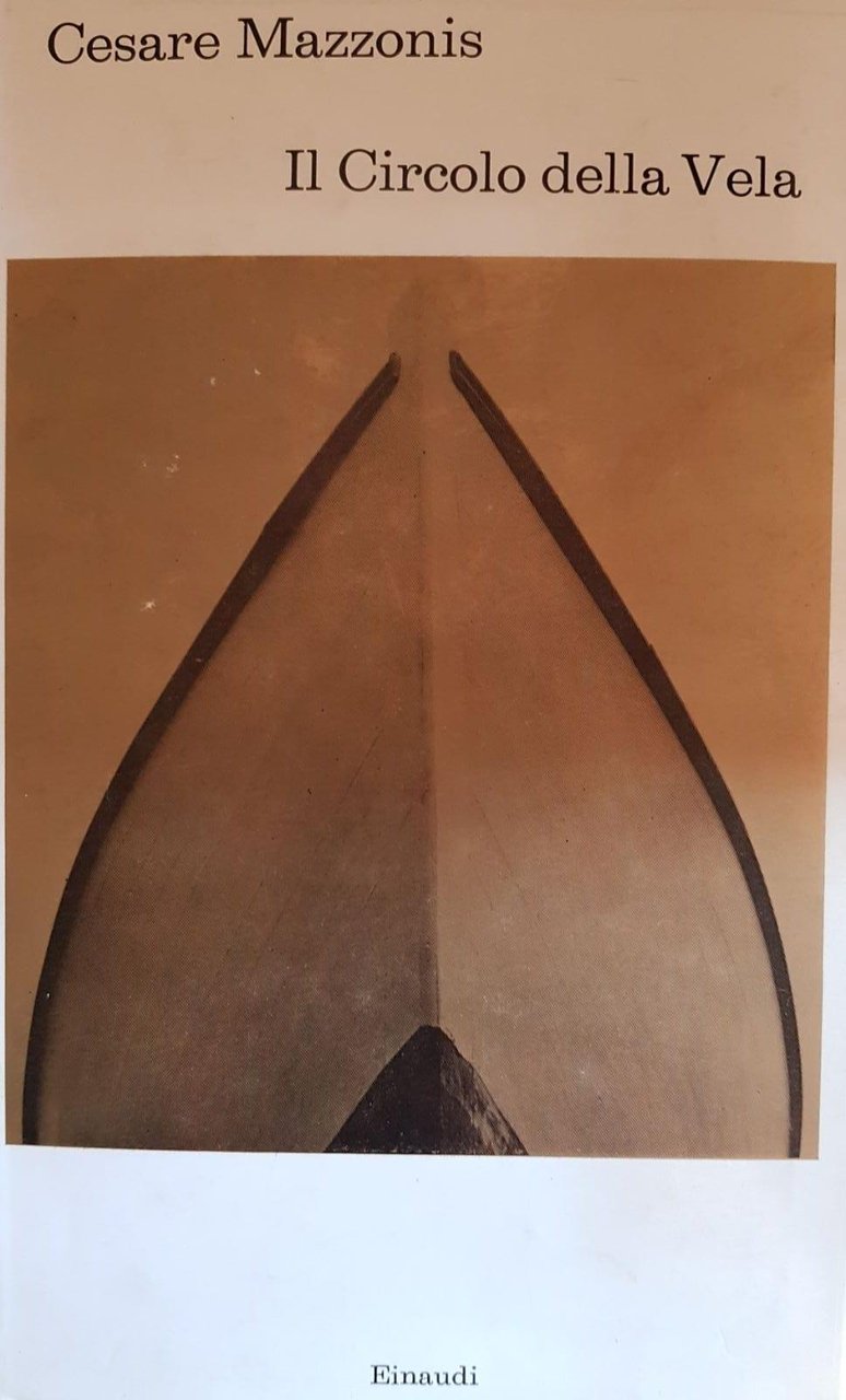 IL CIRCOLO DELLA VELA