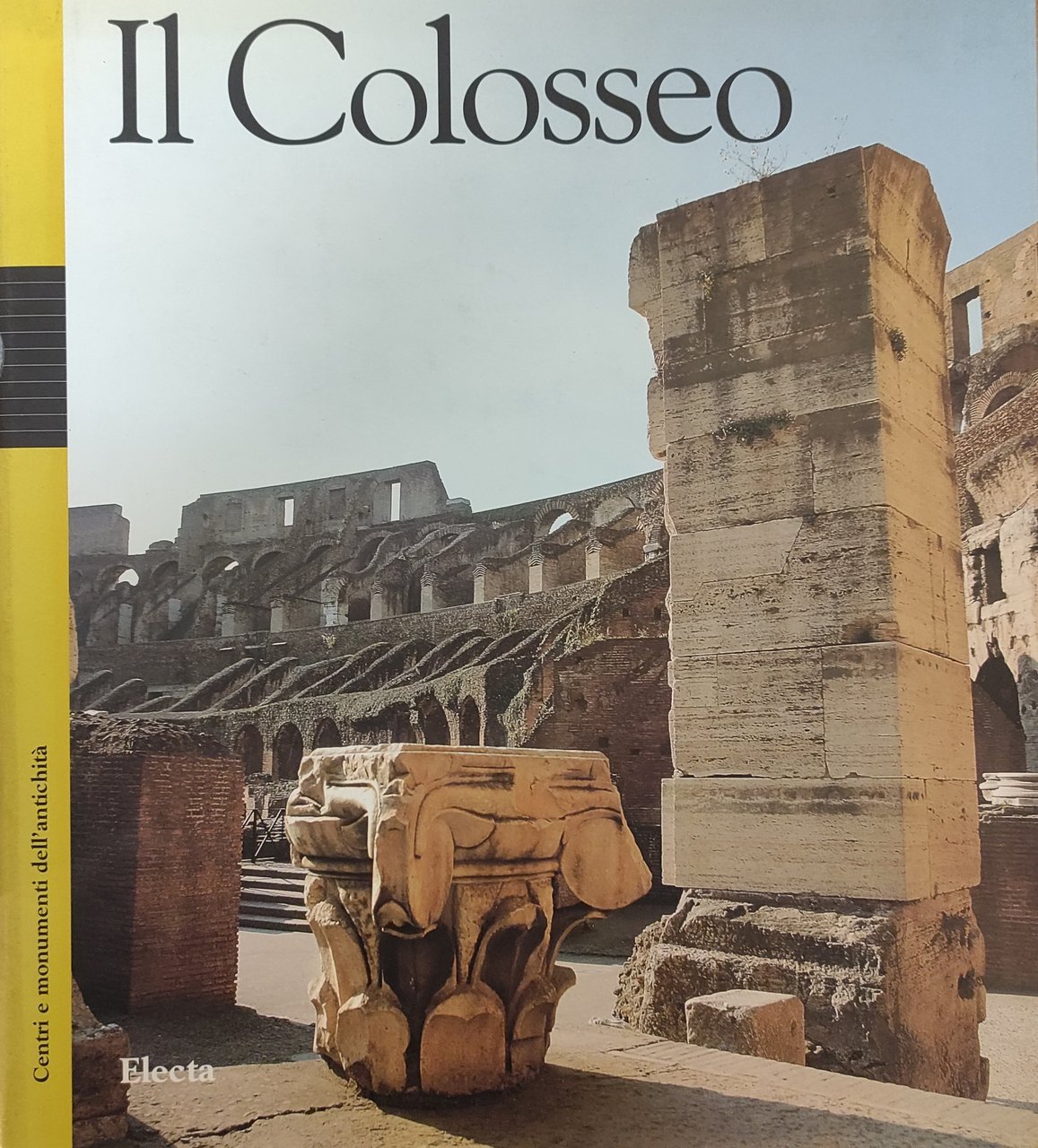 IL COLOSSEO