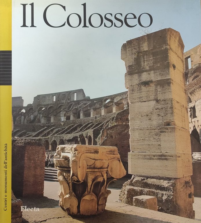 IL COLOSSEO