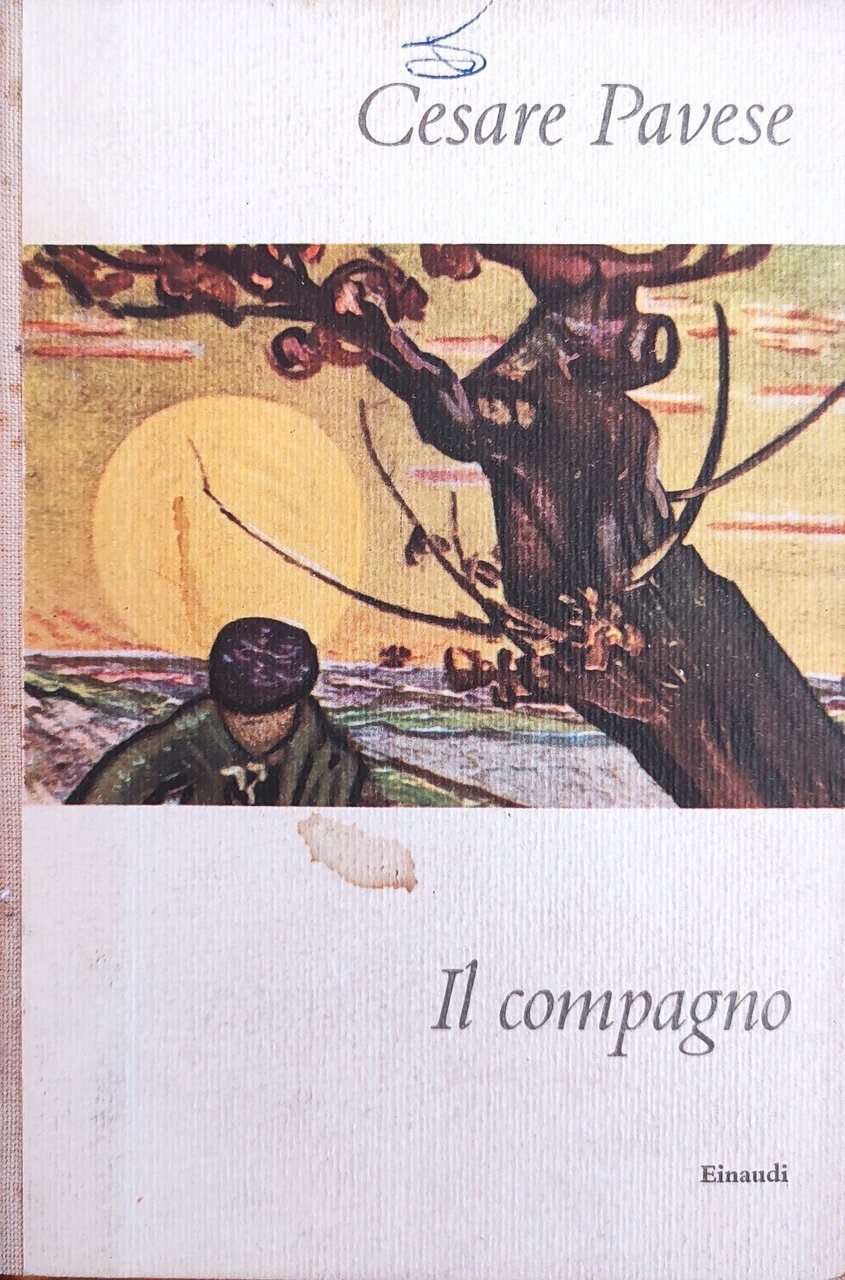 IL COMPAGNO