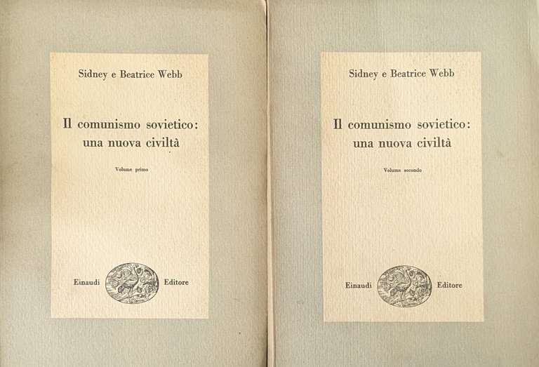 IL COMUNISMO SOVIETICO: UNA NUOVA CIVILTA'