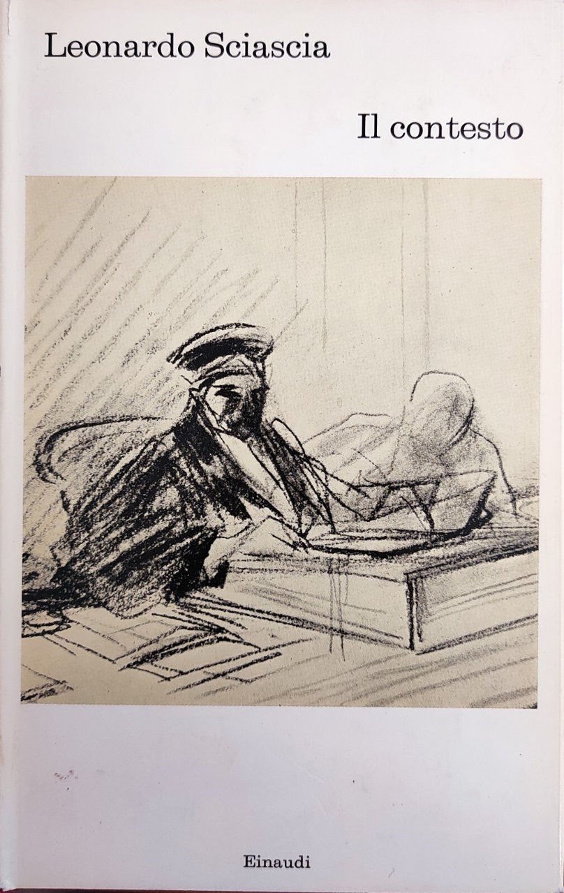 IL CONTESTO. UNA PARODIA | Immagine principale