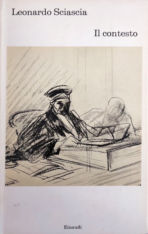 IL CONTESTO. UNA PARODIA | Immagine Gallery 2