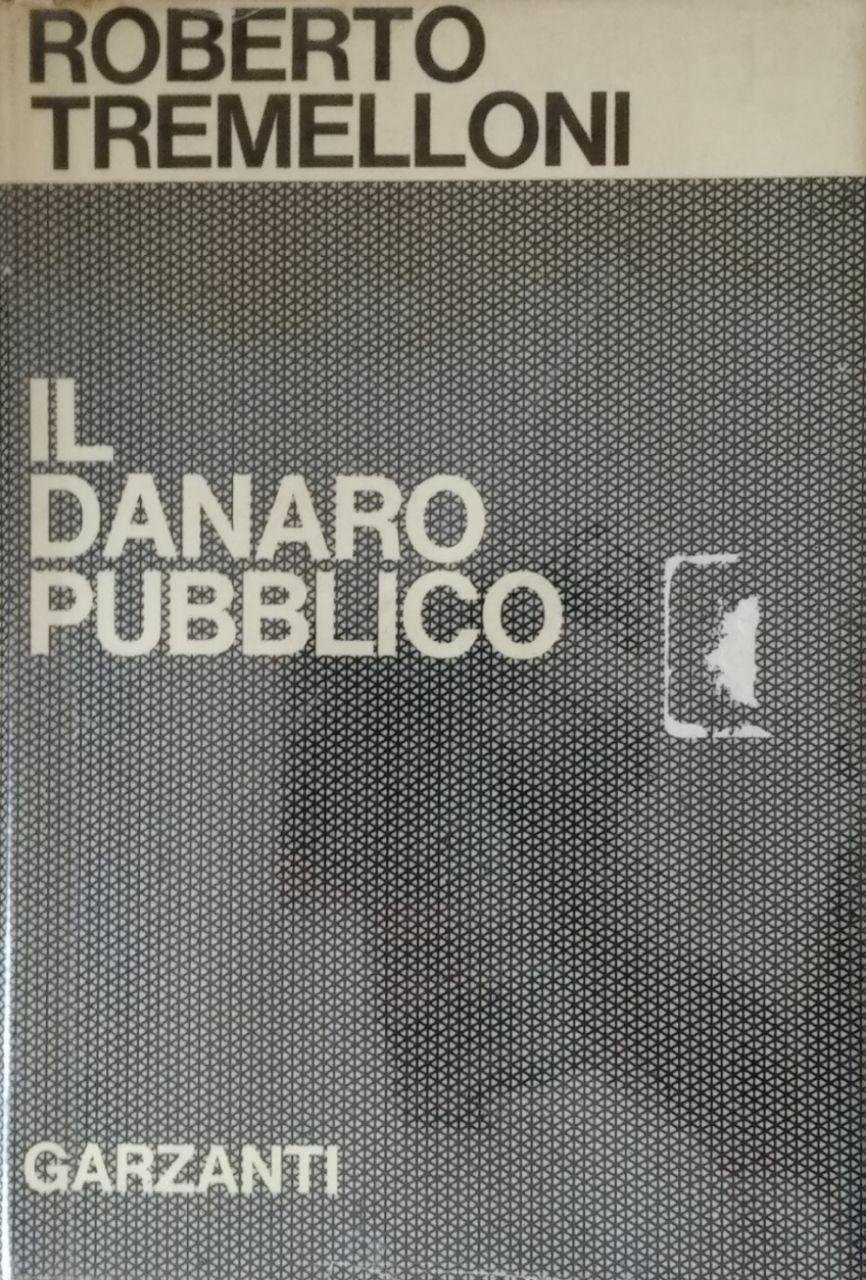 IL DANARO PUBBLICO