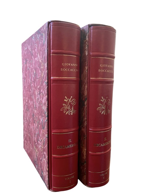 IL DECAMERONE
