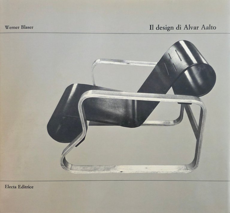 IL DESIGN DI ALVAR AALTO | Immagine Gallery 2